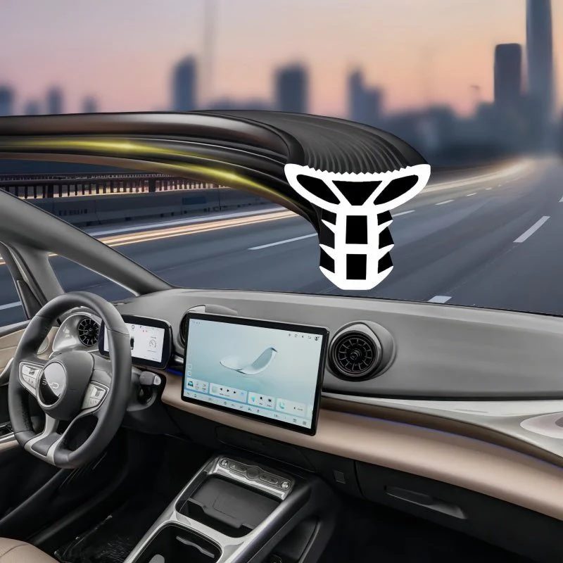 BYD ATTO 1 Essential Accessories