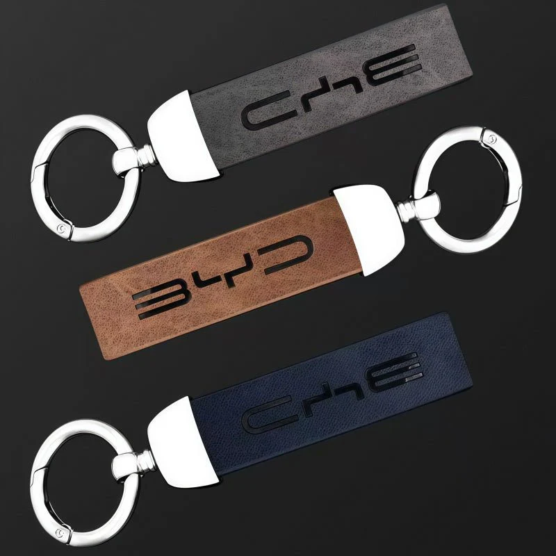 BYD Denza D9 Accessories