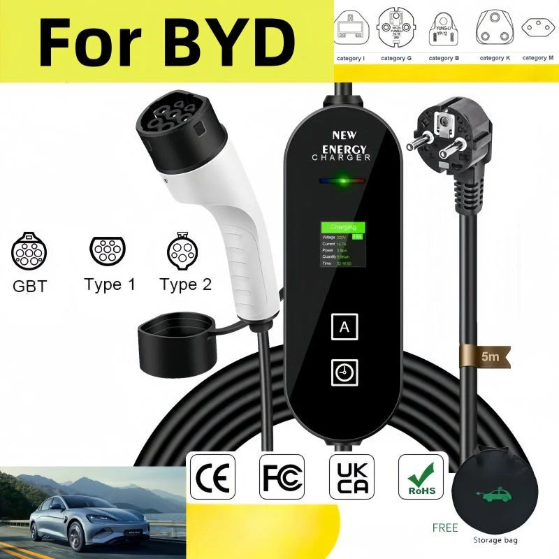 Best BYD Seal Accessories